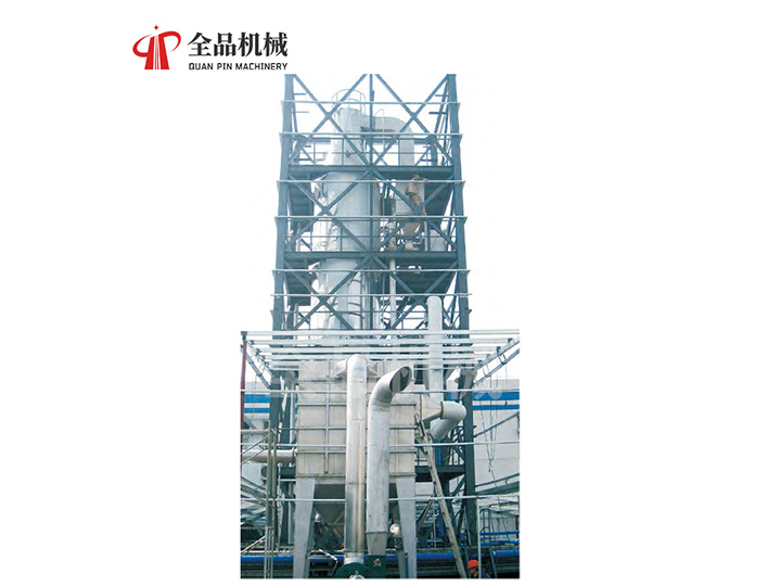 壓力式噴霧（冷卻）干燥機(jī)